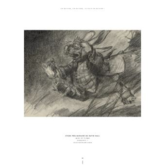 Pierre Lambert : Alice au pays des merveilles