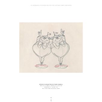 Pierre Lambert : Alice au pays des merveilles