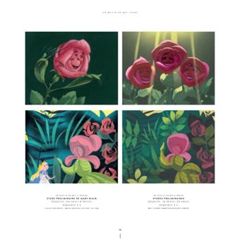 Pierre Lambert : Alice au pays des merveilles