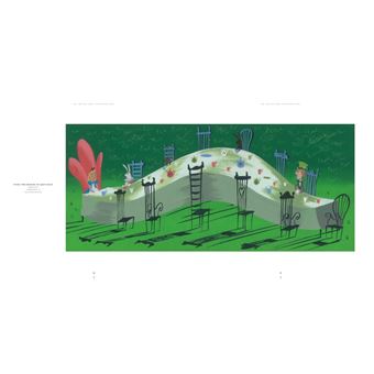 Pierre Lambert : Alice au pays des merveilles