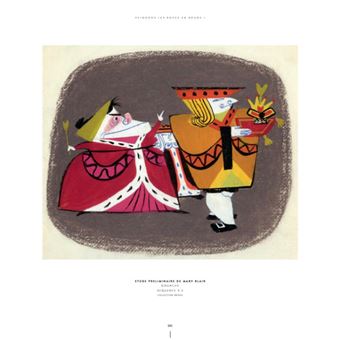 Pierre Lambert : Alice au pays des merveilles