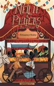 Nellie et Phileas - Tome 3 Kidnapping à Bombay