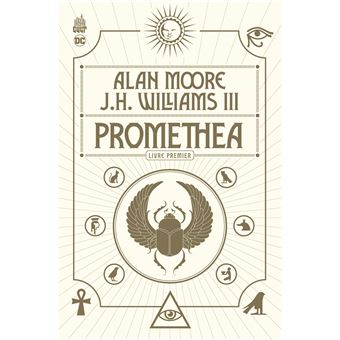 Promethea
