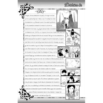 Shirayuki aux cheveux rouges - Tome 22