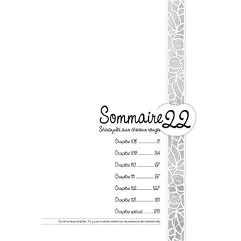 Shirayuki aux cheveux rouges - Tome 22
