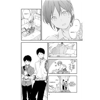 Shirayuki aux cheveux rouges - Tome 22