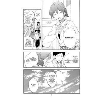 Shirayuki aux cheveux rouges - Tome 22