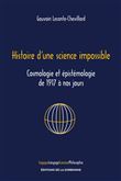 Histoire d'une science impossible