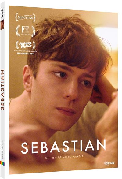 Sebastian en DVD