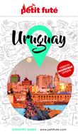 Guide Uruguay 2023 Petit Futé
