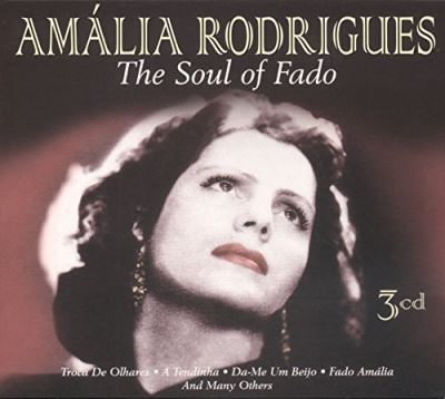 Soul of fado