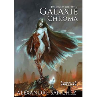 Galaxy Chroma