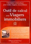 Outils de calcul pour viagers immobiliers. calculateur pour rentes viageres immo
