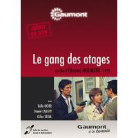 Le gang des otages DVD