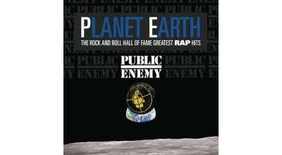Planet earth rock and roll hall of fame greatest