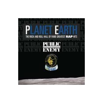 Public Enemy - 1