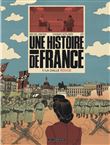 Une Histoire de France - La Dalle rouge