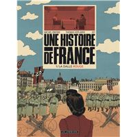 La Dalle rouge