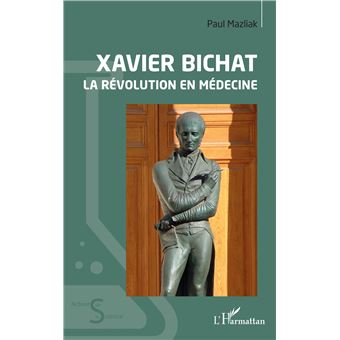 Xavier Bichat