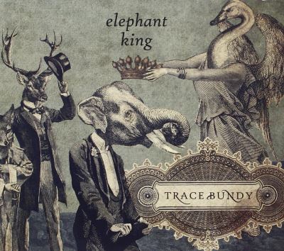Elephant king/inclus dvd