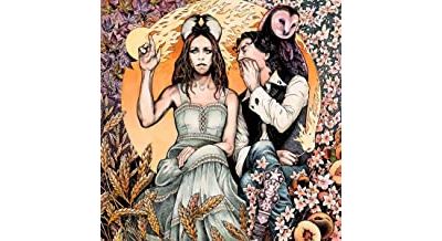 HARROW & THE HARVEST/LP