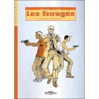 Les enrages integrale t01 a 05