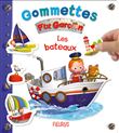 Les bateaux