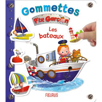 Les bateaux