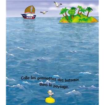 Les bateaux