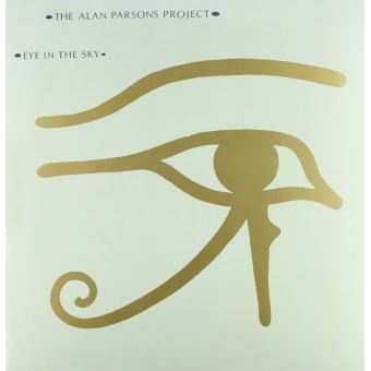 The Alan Parsons Project - 1
