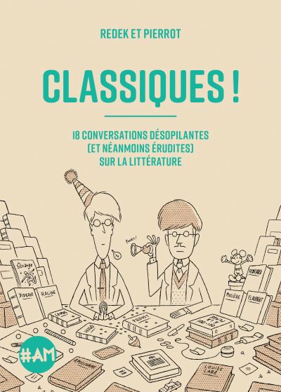 Classiques !