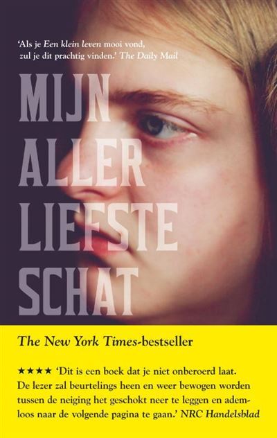 Mijn allerliefste schat