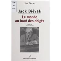 Jack Diéval