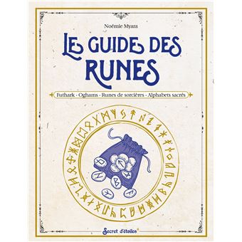 Le guide des runes