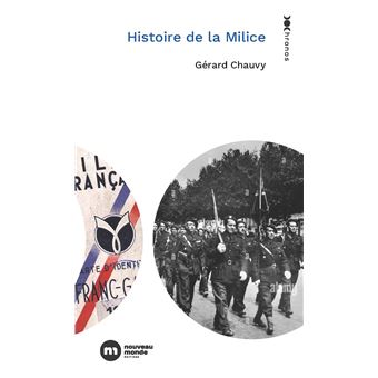 Histoire de la milice