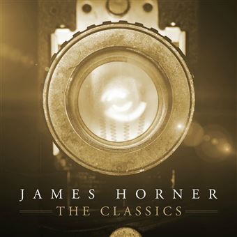 James Horner - 1
