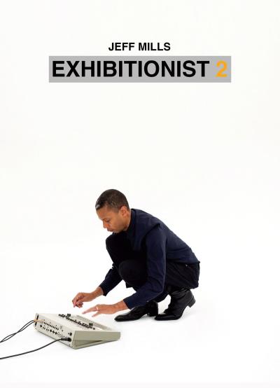 Exhibitionist 2 Inclus CD DVD