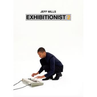 Exhibitionist 2 Inclus CD DVD