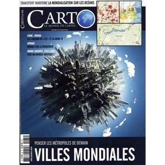 Villes mondiales