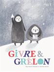 Givre et Grêlon