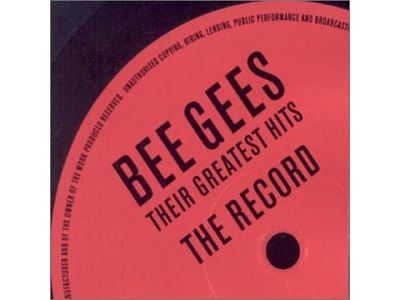 Greatest hits 30 cuts