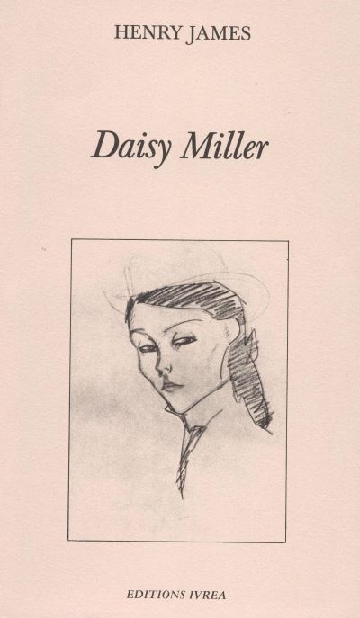 Daisy Miller - Henry James - (donnée non spécifiée)