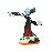 Figurine Skylanders Giants Hex LightCore 