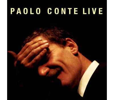 Paolo Conte Live