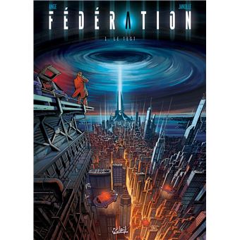 FédérationFédération