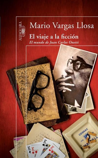 El viaje a la ficción Poche Mario Vargas Llosa Achat Livre ou