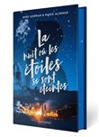 La Nuit où les étoiles se sont éteintes - Edition Collector