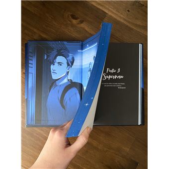 La Nuit où les étoiles se sont éteintes - Edition Collector