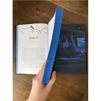 La Nuit où les étoiles se sont éteintes - Edition Collector