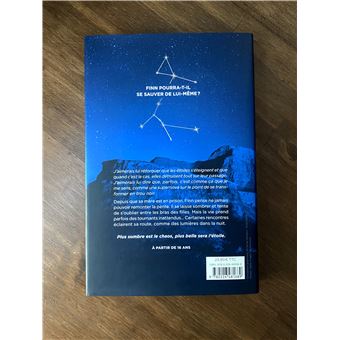 La Nuit où les étoiles se sont éteintes - Edition Collector